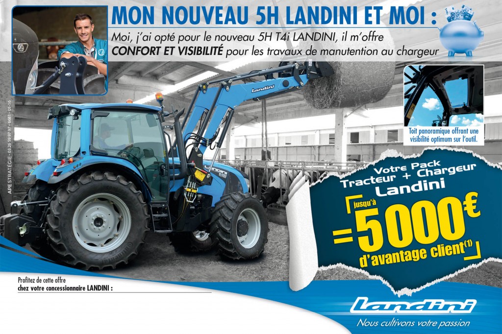 Marketing direct ARGO France