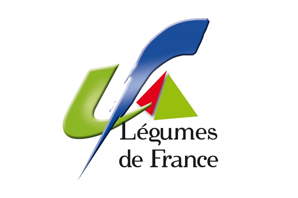 Logo Légumes de France