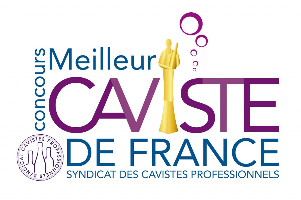 Logo Meilleur Caviste de France