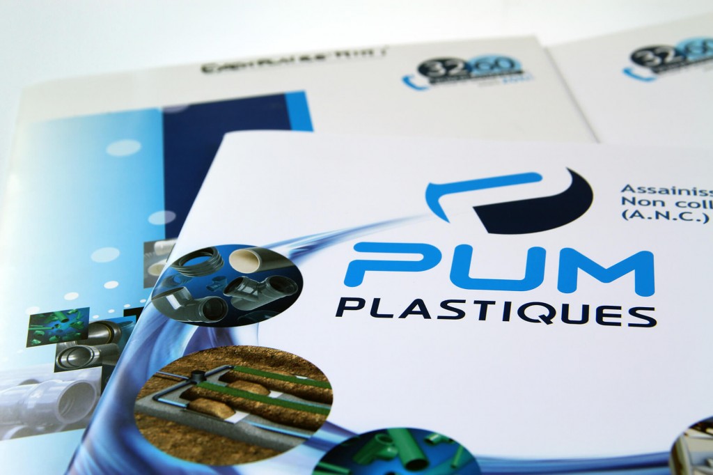 Catalogue PUM Plastiques