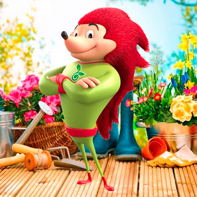 Mascotte